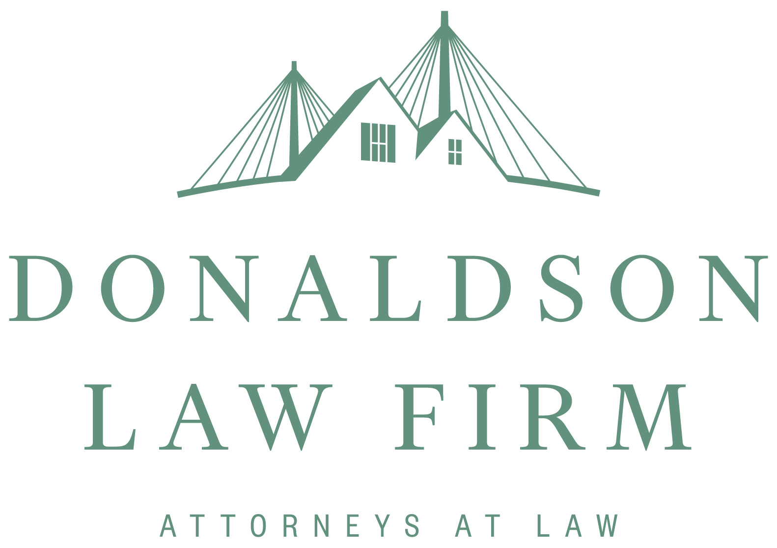 Donaldson Law Firm